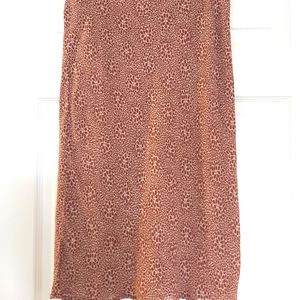 Vintage skirt size 5